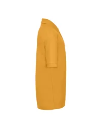 Russell Childrens/Kids Polo Shirt - Gold - 2