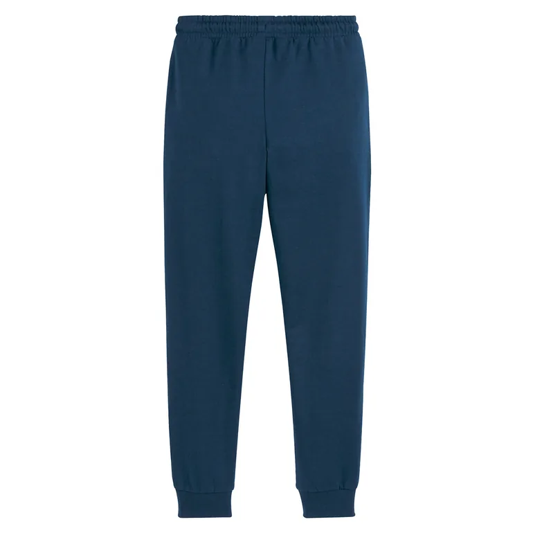Cotton Mix Joggers - 3