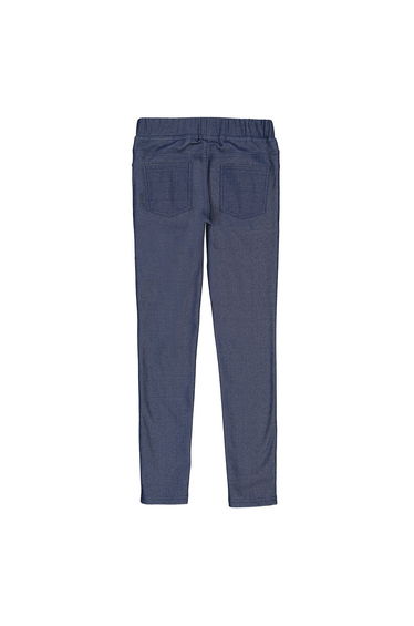 Cotton Mix Jeggings product thumbnail 3