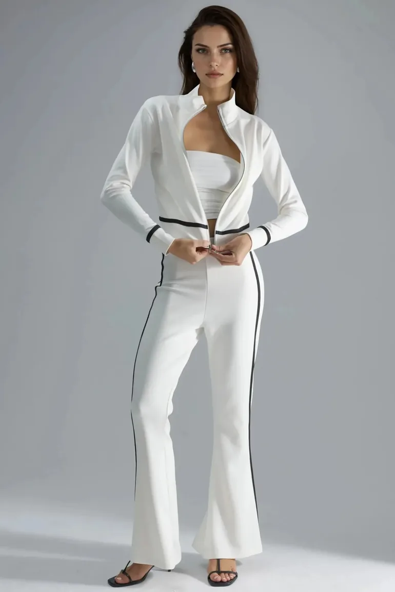 BERSAN 2-Piece Coord Set - 4
