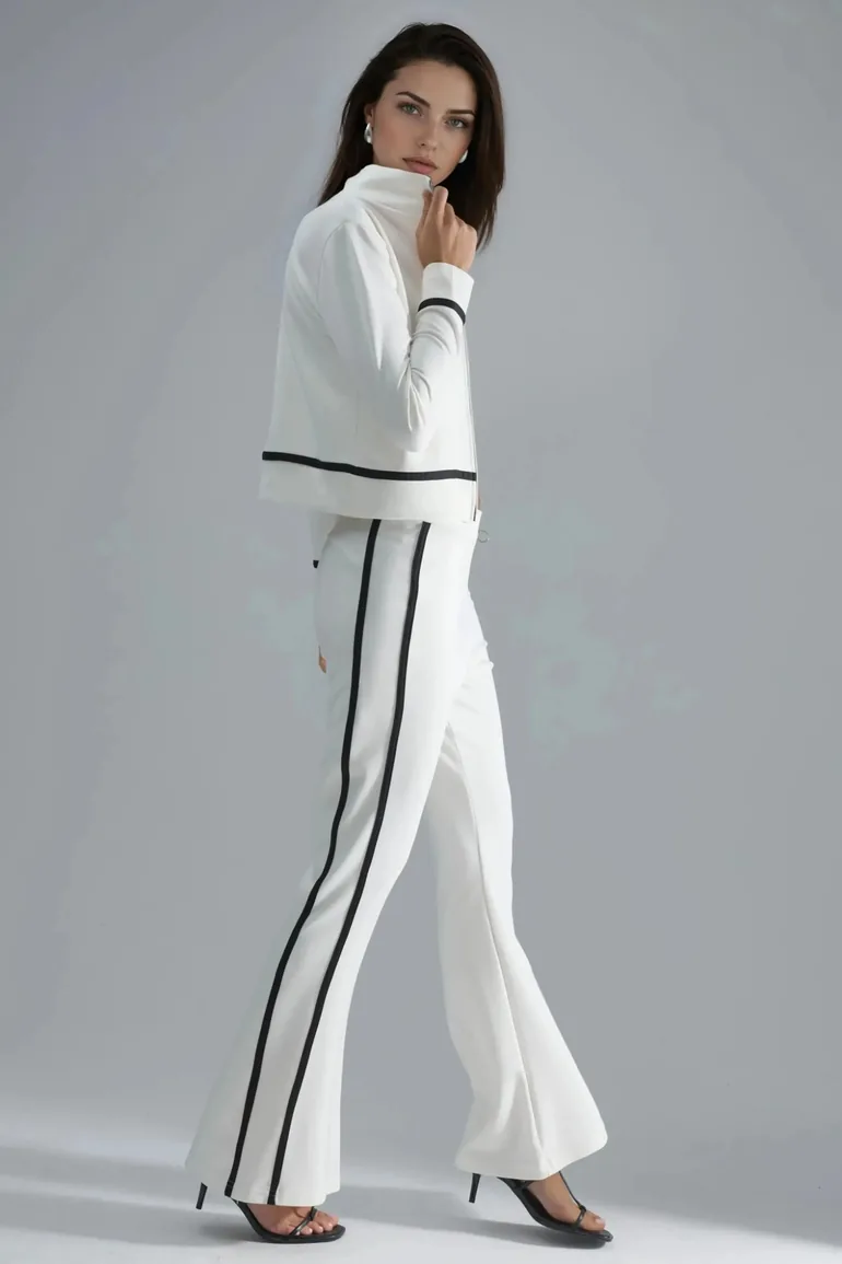 BERSAN 2-Piece Coord Set - 1