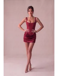 Arden Mini Dress