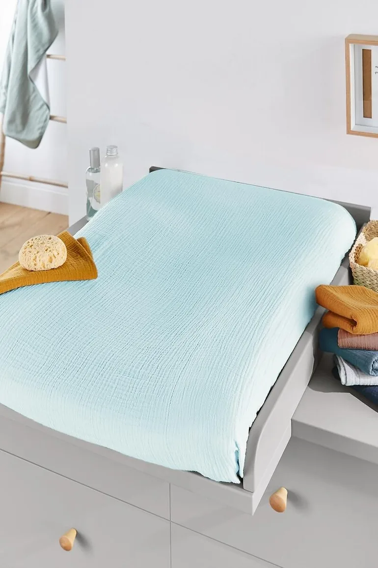 Pack of 2 Kumla Changing Mat Covers