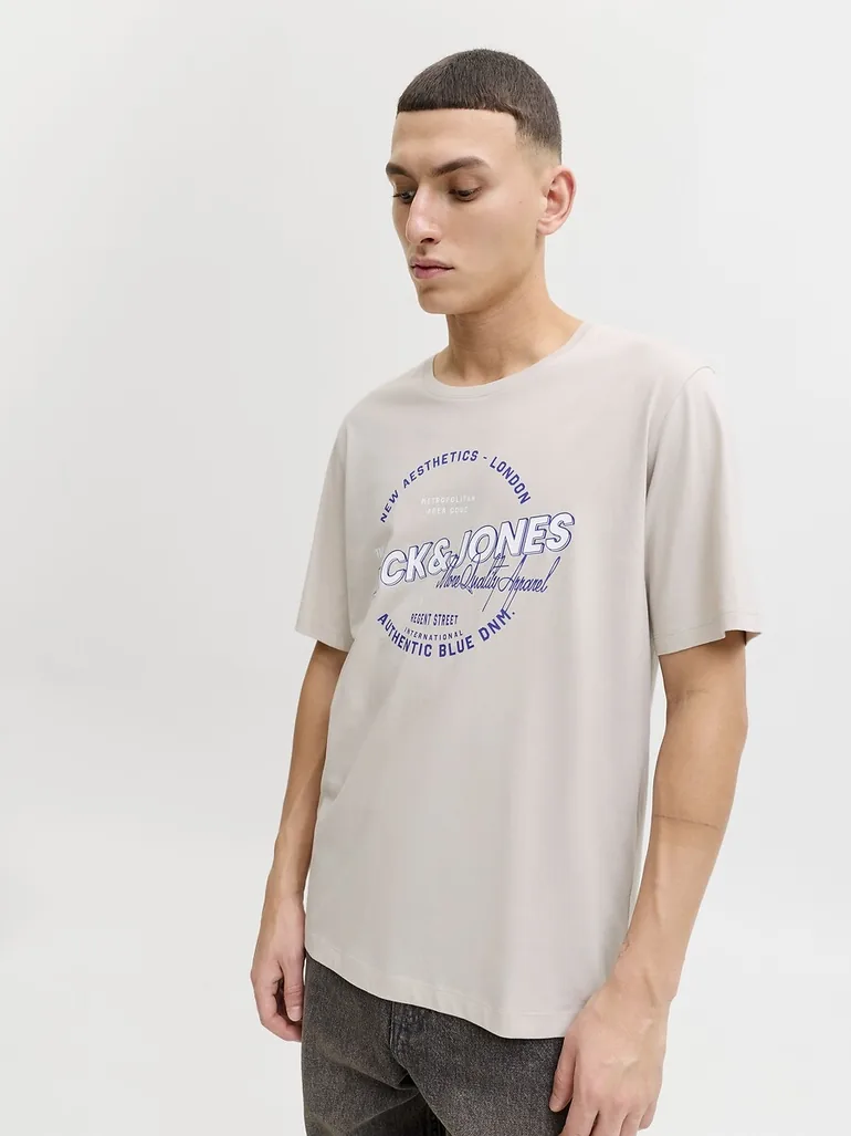 Short Sleeve T-Shirt - 3