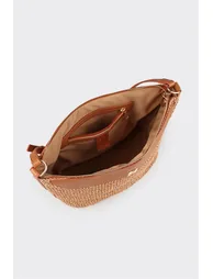 Tan Women's Crossbody Bag - 3