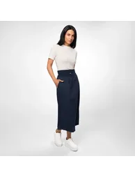 Cargo Skirt - SEASONAL NAVY