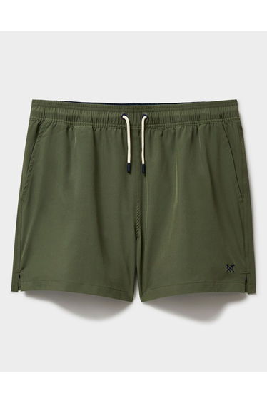 Swim Short Heritage Olive product thumbnail 4