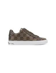 Ariselle - Lace Up Sneaker 30Mm Chino Logo