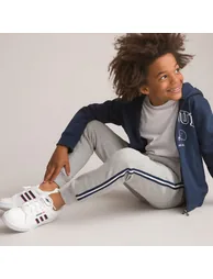 La Redoute Cotton Joggers - 1