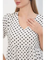 BDART Viscose Knit Dress - 4