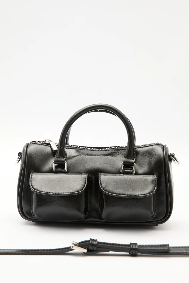 LENORA POCKET BAG - 5