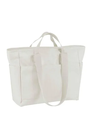Bagbase Simplicity Tote Bag - Beige