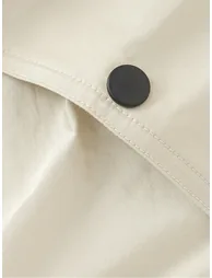 Boys' Cropped Pants - 4