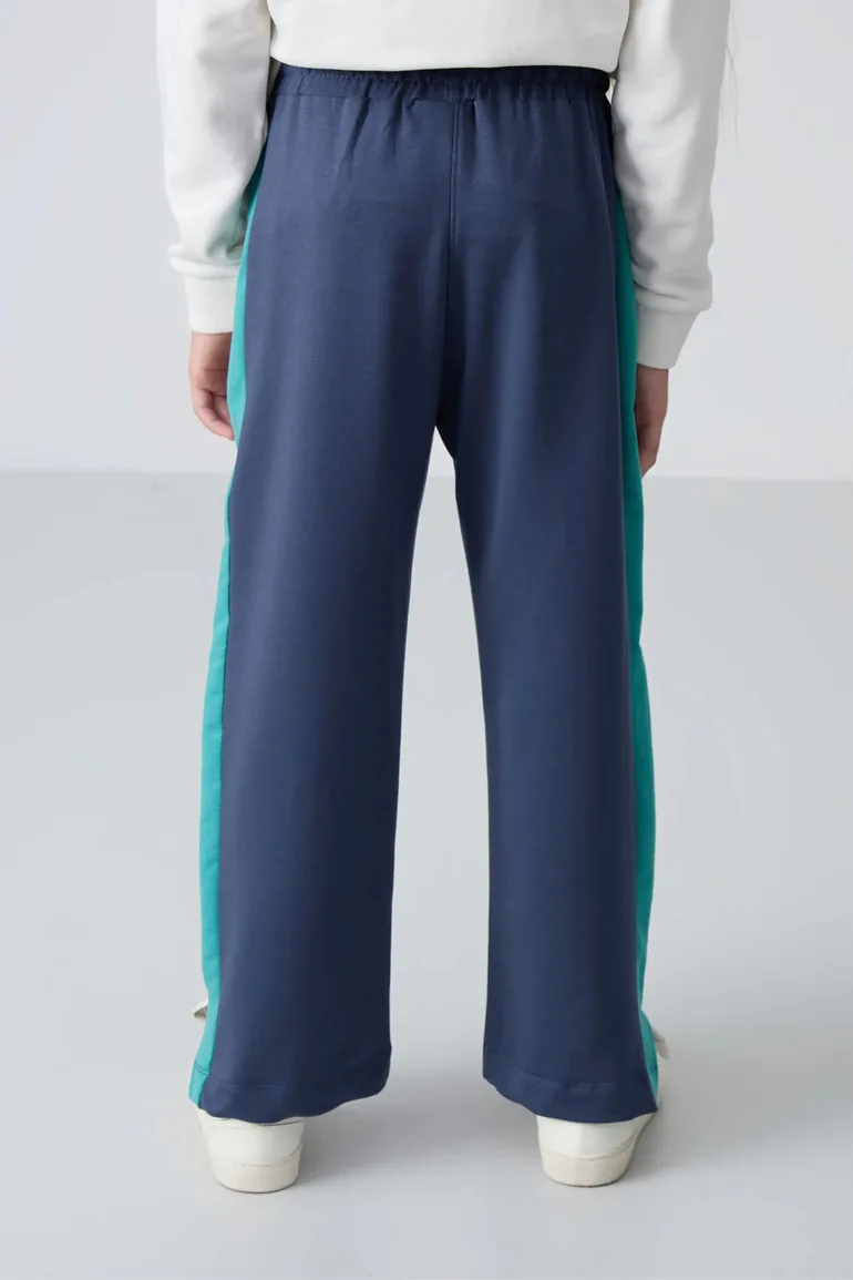 TOMMY Wide Leg Sweatpants - 4