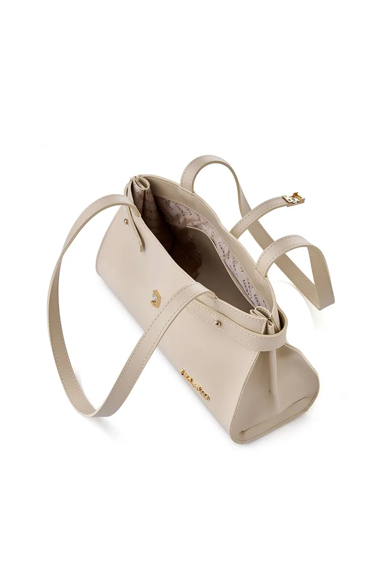 Lucky Bees Women's Shoulder Bag - 1