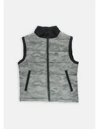 Buzz Reflective Gilet - 1