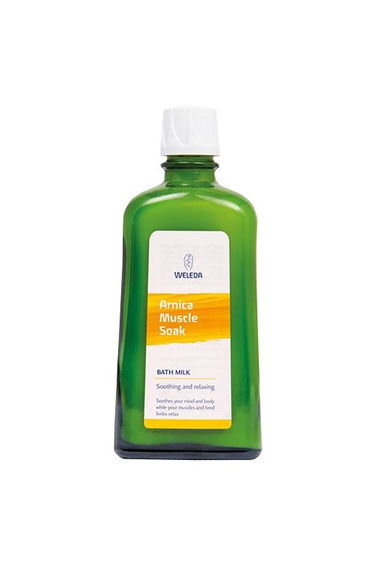 Weleda Arnica Muscle Soak 200ml