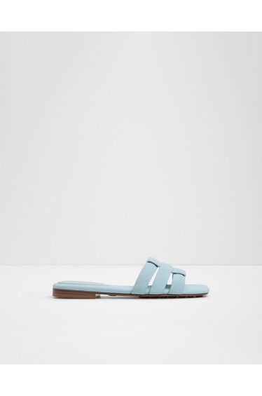 Gotosandal / Flat Sliders