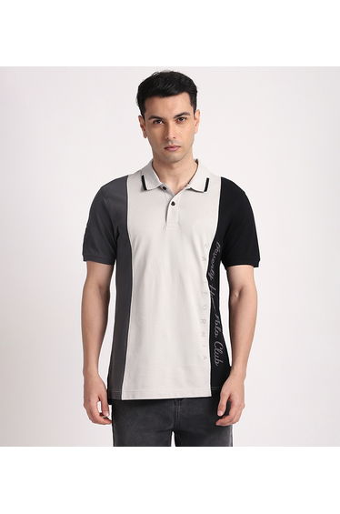 Beverly Hills Polo Club - MENS SHORT SLEEVE POLO