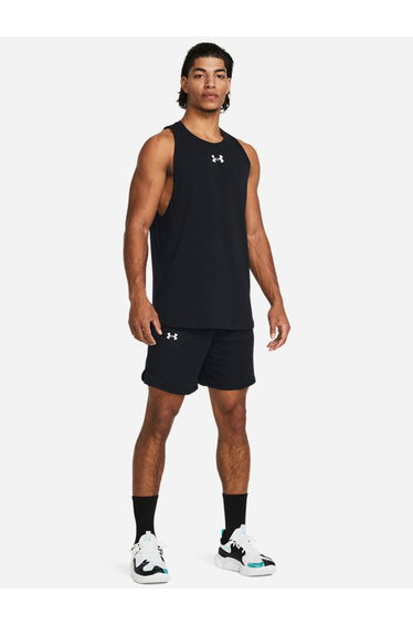 Zone 7inch Shorts