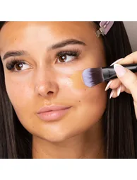 فرشاة مكياج