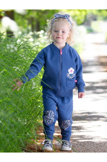 Little Blossom Joggers