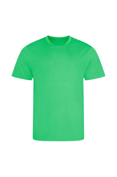 AWDis Just Cool Mens Performance Plain T-Shirt