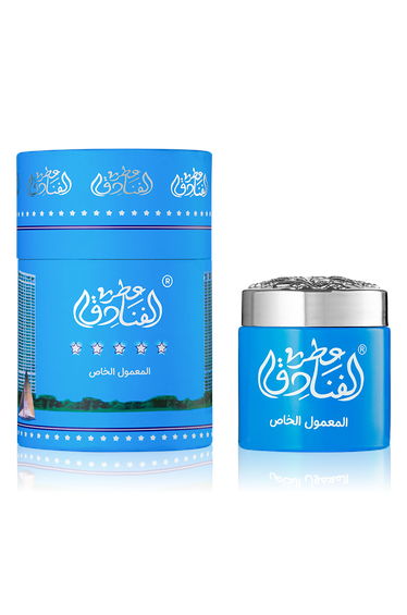 Oud Lover Ater Alfanadq Ma'amol Al Khas - 80 gm