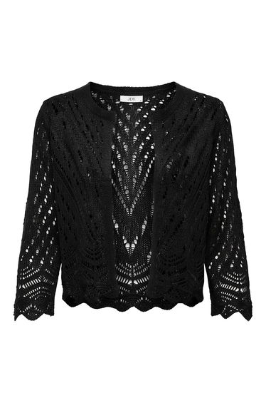 Crochet Cardigan