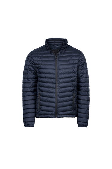 Tee Jays Mens Zepelin Padded Jacket - Deep Navy