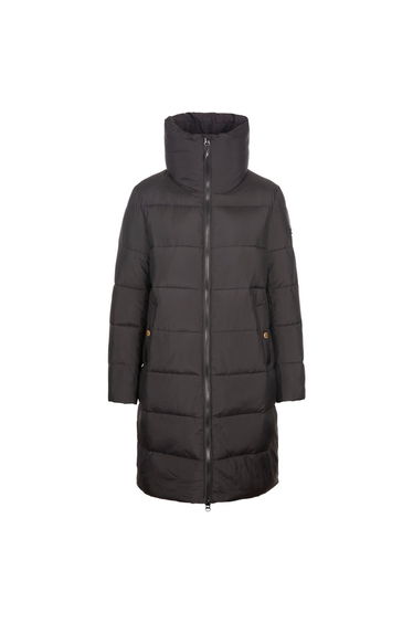 Trespass Womens/Ladies Faith Padded Jacket - Black