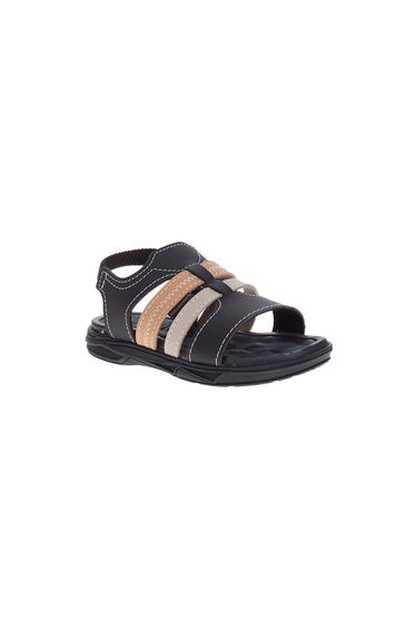 Multi Strap Flat Sandals
