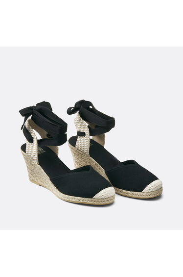 Wedge Espadrilles