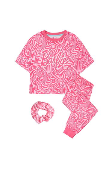 Barbie Girls Pyjama Set