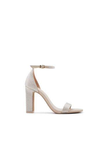 Fridda / Heeled Sandals