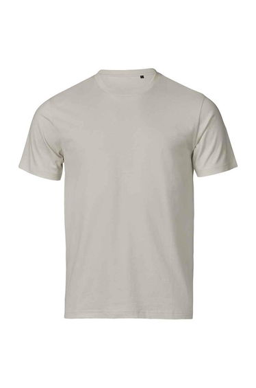 Tee Jays Unisex Adult Urban Luxury T-Shirt - Cement
