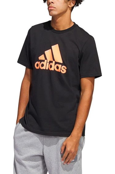 Logo Pen Fill - Sportswear Graphic T-Shirt