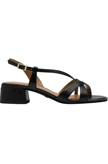 صندل تاماريس باللون الأسود