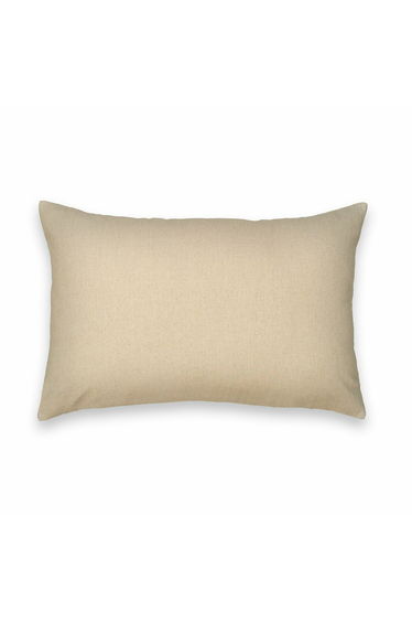 Velvet Rectangular 100% Cotton Velvet Cushion Cover
