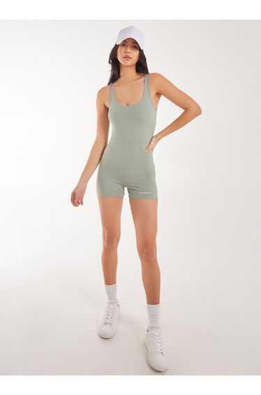 Super Soft Active Cross Back Unitard