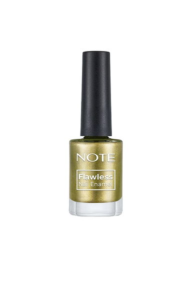 Note Flawless Nail Enamel 135