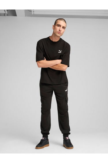 Essentials No. 1 Logo Cargo Joggers