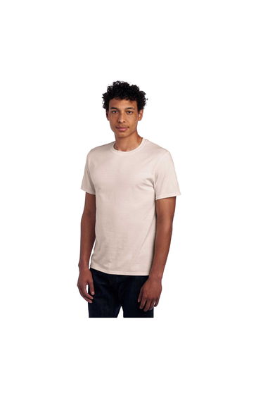 Jerzees Mens Essential Cotton T-Shirt - Sandstone