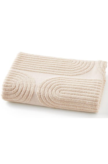 Molina 100% Cotton Terry Towel