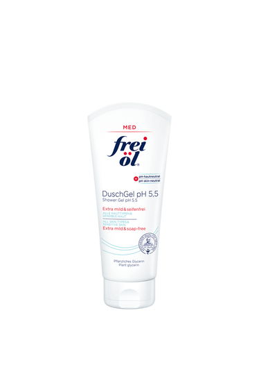 Frei OI Skincare Shower Gel pH 5.5 200ml