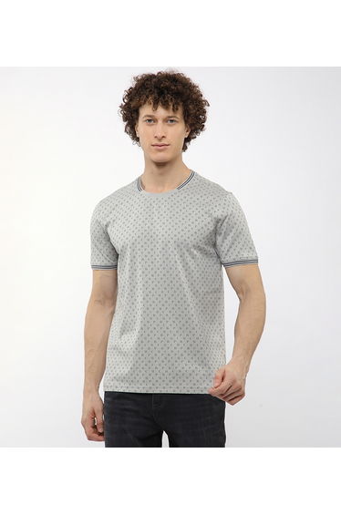 Beverly Hills Polo Club - MENS SHORT SLEEVE T-SHIRT