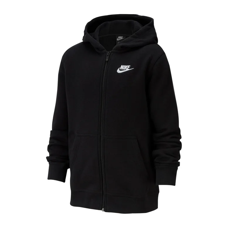 Nike Sportswear Zip Hoodie - 1