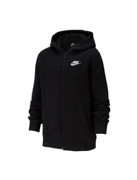 Nike Sportswear Zip Hoodie - 1