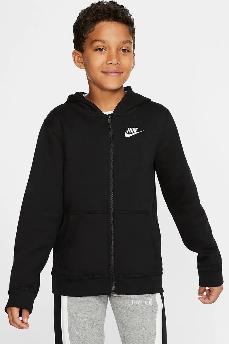 Nike Sportswear Zip Hoodie