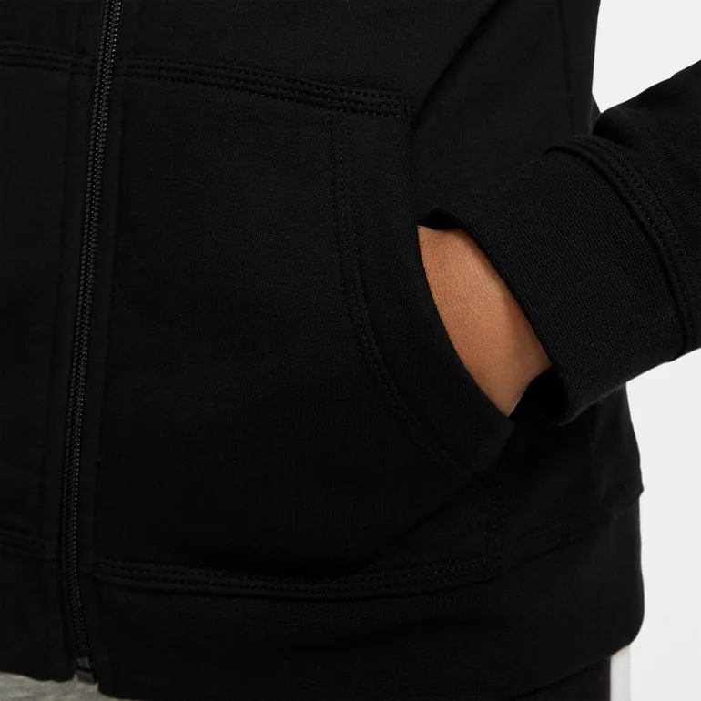 Nike Sportswear Zip Hoodie - 3